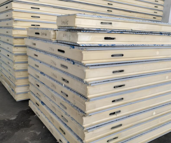 安庆聚氨酯保温板