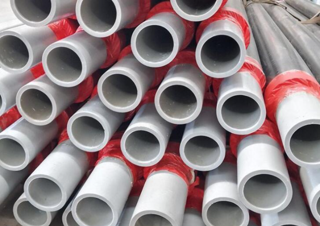 安庆PE-RT预制保温管