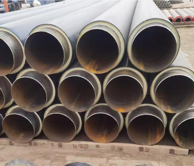 安庆聚氨酯保温管道